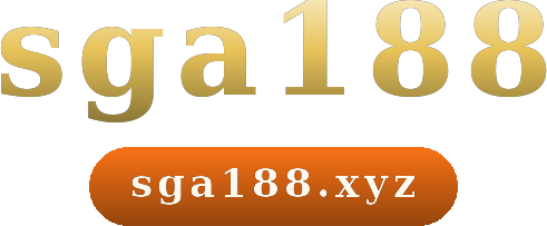 sga188 logo